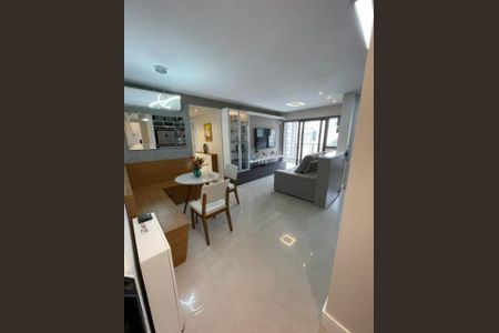Apartamento à venda com 71m², 2 quartos e 1 vaga Apartamento à venda com 71m², 2 quartos e 1 vagaFoto 03