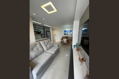 Apartamento à venda com 71m², 2 quartos e 1 vaga Apartamento à venda com 71m², 2 quartos e 1 vagaFoto 02