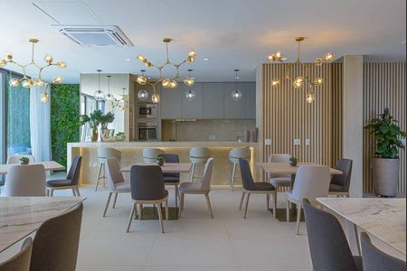 Apartamento à venda com 71m², 2 quartos e 1 vaga Apartamento à venda com 71m², 2 quartos e 1 vagaFoto 11