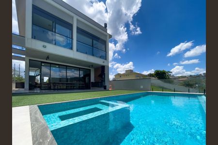 Casa de condomínio à venda com 410m², 3 quartos e 8 vagasFoto 13