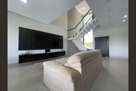 Casa de condomínio à venda com 410m², 3 quartos e 8 vagasFoto 18