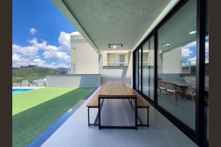 Casa de condomínio à venda com 410m², 3 quartos e 8 vagasFoto 11