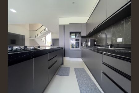 Casa de condomínio à venda com 410m², 3 quartos e 8 vagasFoto 17