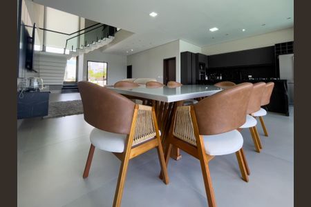 Casa de condomínio à venda com 410m², 3 quartos e 8 vagasFoto 15