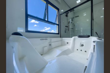 Casa de condomínio à venda com 410m², 3 quartos e 8 vagasFoto 42