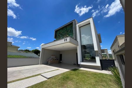 Casa de condomínio à venda com 410m², 3 quartos e 8 vagasFoto 43