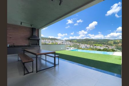 Casa de condomínio à venda com 410m², 3 quartos e 8 vagasFoto 09