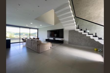 Casa de condomínio à venda com 410m², 3 quartos e 8 vagasFoto 21
