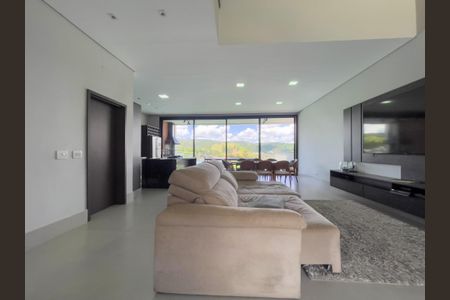 Casa de condomínio à venda com 410m², 3 quartos e 8 vagasFoto 20