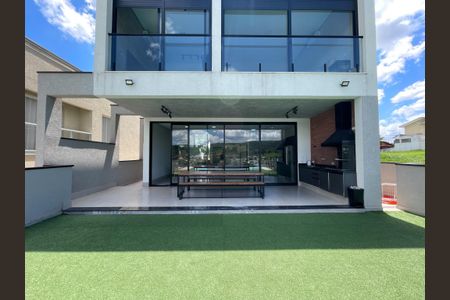Casa de condomínio à venda com 410m², 3 quartos e 8 vagasFoto 06