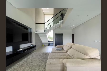 Foto 19 de casa de condomínio à venda com 3 quartos, 410m² em Suru, Barueri
