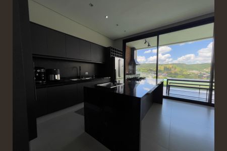 Casa de condomínio à venda com 410m², 3 quartos e 8 vagasFoto 16