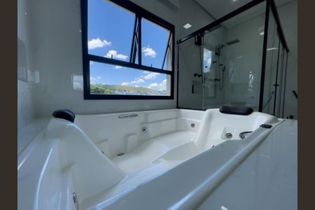 Casa de condomínio à venda com 410m², 3 quartos e 8 vagasFoto 41