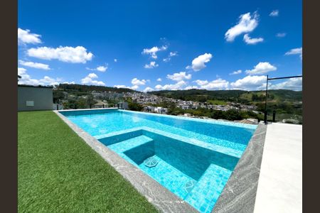 Casa de condomínio à venda com 410m², 3 quartos e 8 vagasFoto 12