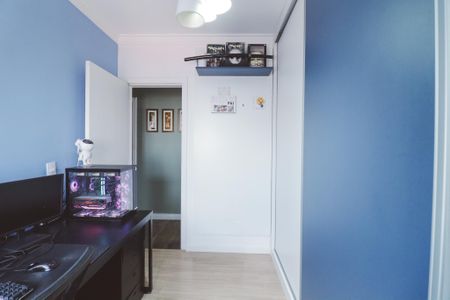 Apartamento à venda com 98m², 3 quartos e 2 vagas Apartamento à venda com 98m², 3 quartos e 2 vagasQuarto