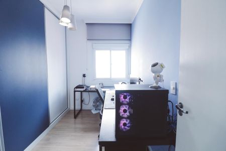 Apartamento à venda com 98m², 3 quartos e 2 vagas Apartamento à venda com 98m², 3 quartos e 2 vagasQuarto