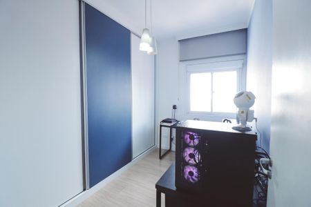 Apartamento à venda com 98m², 3 quartos e 2 vagas Apartamento à venda com 98m², 3 quartos e 2 vagasQuarto