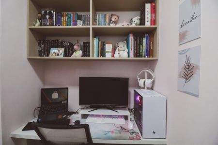 Apartamento à venda com 98m², 3 quartos e 2 vagas Apartamento à venda com 98m², 3 quartos e 2 vagasSuíte 2