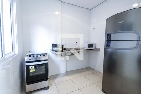 Apartamento à venda com 98m², 3 quartos e 2 vagasÁrea comum - Salão de festas