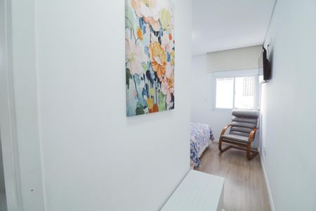 Apartamento à venda com 98m², 3 quartos e 2 vagas Apartamento à venda com 98m², 3 quartos e 2 vagasSuíte 1