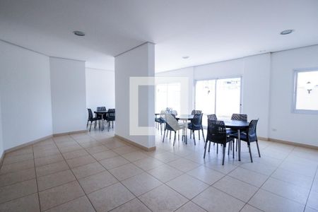 Apartamento à venda com 98m², 3 quartos e 2 vagasÁrea comum - Salão de festas