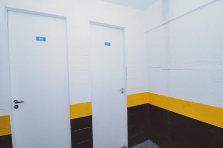 Apartamento à venda com 98m², 3 quartos e 2 vagas Apartamento à venda com 98m², 3 quartos e 2 vagasDeposito