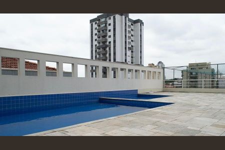 Apartamento à venda com 98m², 3 quartos e 2 vagas Apartamento à venda com 98m², 3 quartos e 2 vagasÁrea comum - Piscina