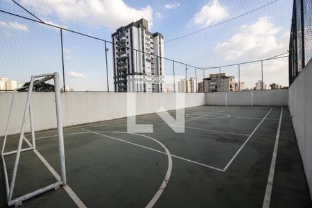 Apartamento à venda com 98m², 3 quartos e 2 vagasQuadra Esportiva