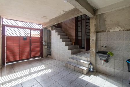 Casa à venda com 296m², 4 quartos e 4 vagas Casa à venda com 296m², 4 quartos e 4 vagasGaragem 2