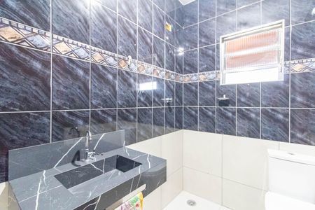 Casa à venda com 296m², 4 quartos e 4 vagas Casa à venda com 296m², 4 quartos e 4 vagasBanheiro Quarto 2 e 3