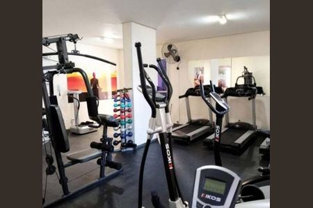 Apartamento à venda com 50m², 2 quartos e 1 vaga Apartamento à venda com 50m², 2 quartos e 1 vagaFoto 12