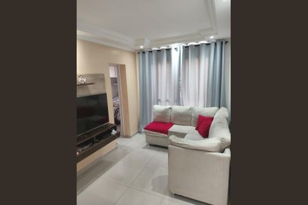 Foto 01 de apartamento à venda com 2 quartos, 50m² em Vila Formosa, São Paulo