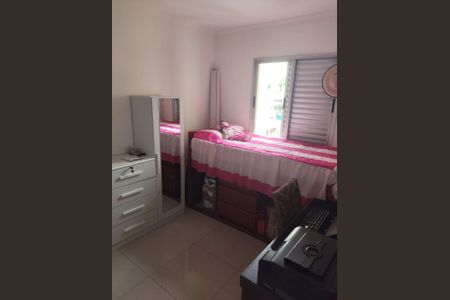Foto 09 de apartamento à venda com 2 quartos, 50m² em Vila Formosa, São Paulo