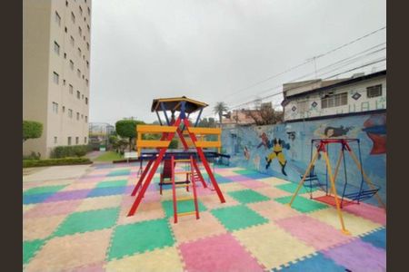 Apartamento à venda com 50m², 2 quartos e 1 vaga Apartamento à venda com 50m², 2 quartos e 1 vagaFoto 13