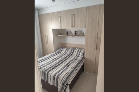 Foto 06 de apartamento à venda com 2 quartos, 50m² em Vila Formosa, São Paulo