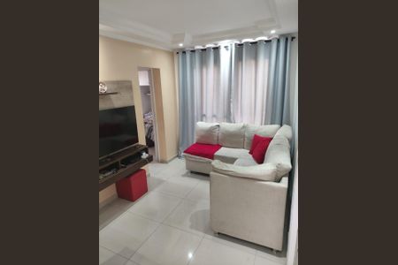 Foto 10 de apartamento à venda com 2 quartos, 50m² em Vila Formosa, São Paulo
