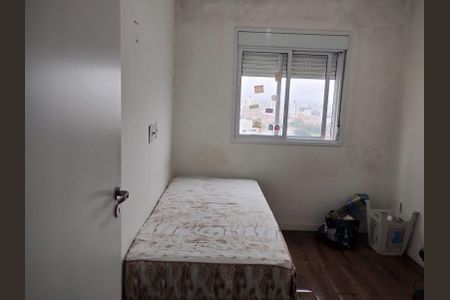 Quarto de apartamento à venda com 2 quartos, 65m² em Santa Maria, São Caetano do Sul