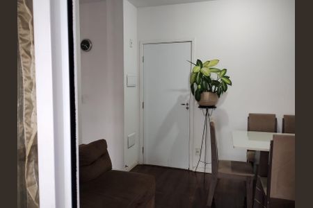 Sala de apartamento à venda com 2 quartos, 65m² em Santa Maria, São Caetano do Sul