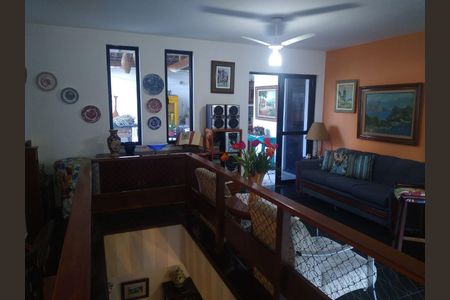 Apartamento à venda com 210m², 3 quartos e 2 vagas