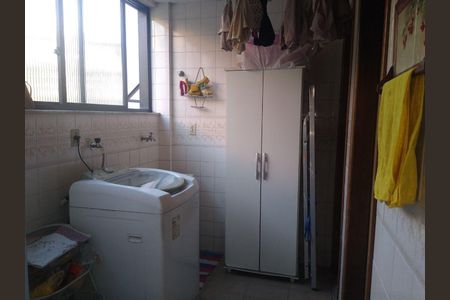 Apartamento à venda com 210m², 3 quartos e 2 vagas