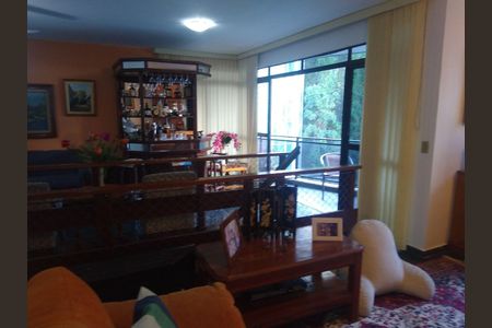 Apartamento à venda com 3 quartos, 210m² em Ingá, Niterói