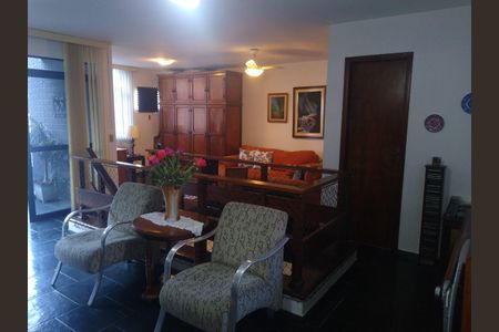 Apartamento à venda com 3 quartos, 210m² em Ingá, Niterói