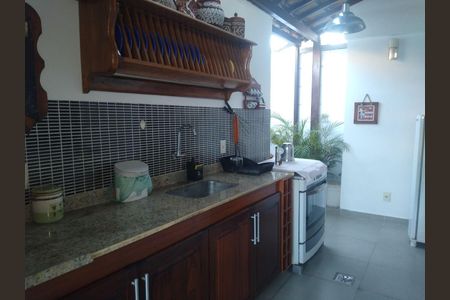 Apartamento à venda com 210m², 3 quartos e 2 vagas