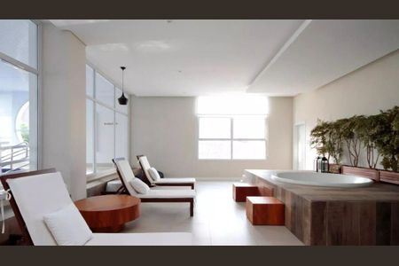 Apartamento à venda com 1 quarto, 40m² em Barra Funda, São Paulo