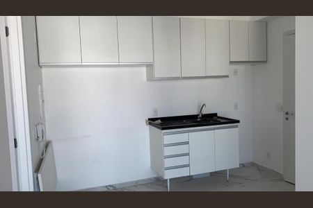 Apartamento à venda com 1 quarto, 40m² em Barra Funda, São Paulo
