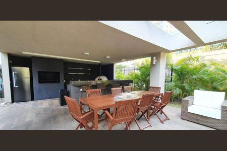 Apartamento à venda com 1 quarto, 40m² em Barra Funda, São Paulo