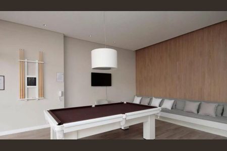 Apartamento à venda com 1 quarto, 40m² em Barra Funda, São Paulo