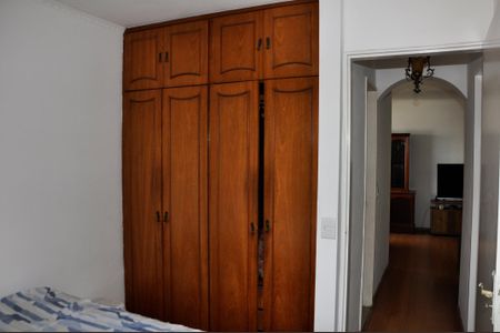 Apartamento à venda com 62m², 2 quartos e 1 vagaDetalhe - Quarto 01