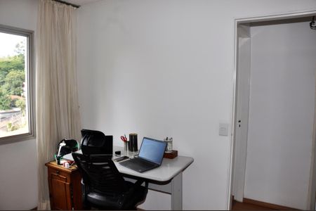 Apartamento à venda com 62m², 2 quartos e 1 vagaDetalhe - Quarto 02
