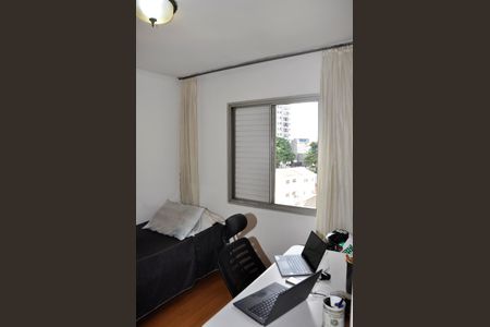 Apartamento à venda com 62m², 2 quartos e 1 vagaDetalhe - Quarto 02